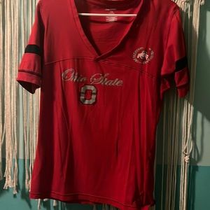 Ohio state T-shirt